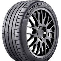 Michelin Pilot Sport 5 255/40R19 100Y