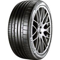 Continental SportContact 6 295/35R23 108Y