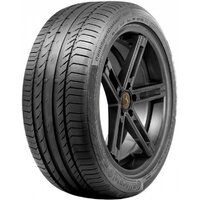 Continental ContiSportContact 5 255/55R19 111W