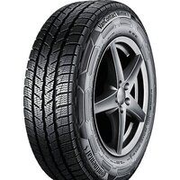 Continental VanContact Winter 205/65R16C 107/105T