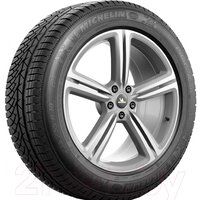 Michelin Pilot Alpin 4 295/40R19 108V