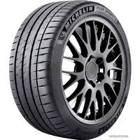 Michelin Pilot Sport 4 S 245/35R21 96Y