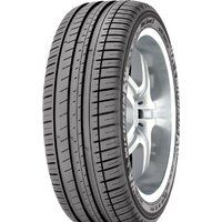Michelin Pilot Sport 3 245/45R19 102Y