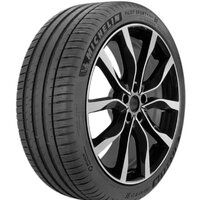 Michelin Pilot Sport 4 SUV 265/45R21 104W