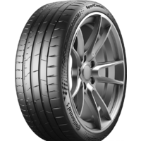 Continental SportContact 7 295/30R20 101Y XL