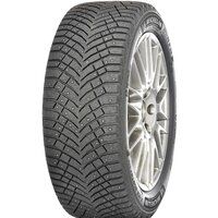 Michelin X-Ice North 4 SUV 255/55R20 110T (шипы)