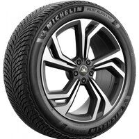 Michelin Pilot Alpin 5 SUV 255/45R21 106V