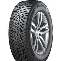 Hankook Winter i*pike LV RW15 195/75R16C 107/105R (с шипами)