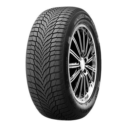 Winguard Sport 2 SUV