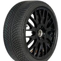 Michelin Pilot Alpin 5 235/45R18 98V