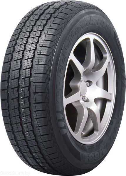 GREEN-Max VAN 4S