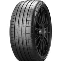 Pirelli P Zero Sports Car 275/40R22 107Y Noise Cancelling System