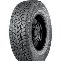 Nokian Tyres Hakkapeliitta LT3 265/70R17 121/118Q (шипы)