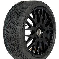 Michelin Pilot Alpin 5 275/40R18 103V XL