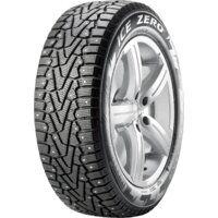 Pirelli Ice Zero 215/55R17 98T (шипы)