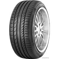 Continental ContiSportContact 5 275/40R19 101Y