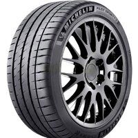 Michelin Pilot Sport 4 S 255/40R21 102Y