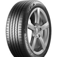 Continental EcoContact 6 Q 275/30R21 98Y