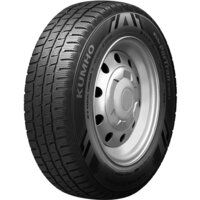 Kumho Winter PorTran CW51 225/75R16C 121/120R
