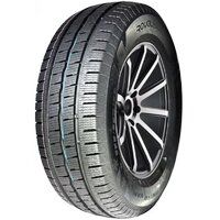 Royal Black Royal Winter VAN 185R14C 102/100R