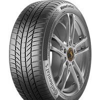 Continental WinterContact TS 870 P 205/50R17 93V XL