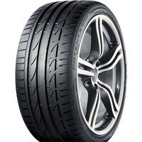 Bridgestone Potenza S001 225/40R18 92Y (run-flat)