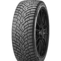 Pirelli Winter Ice Zero 2 245/45R18 100H (шипы)