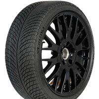Michelin Pilot Alpin 5 285/30R20 99W
