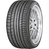 Continental ContiSportContact 5 SUV 255/50R19 103W