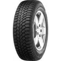 Gislaved Nord*Frost 200 235/55R17 103T (с шипами)