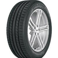 Yokohama Geolandar CV G058 235/55R19 105V