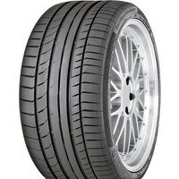 Continental ContiSportContact 5 SUV 275/50R20 109W