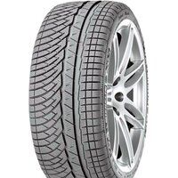 Michelin Pilot Alpin PA4 265/45R19 105V