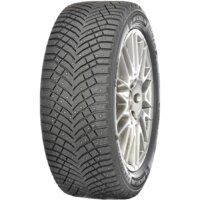 Michelin X-Ice North 4 SUV 245/50R20 105T (шипы)