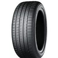 Yokohama Advan Sport V107 255/50R19 107Y XL