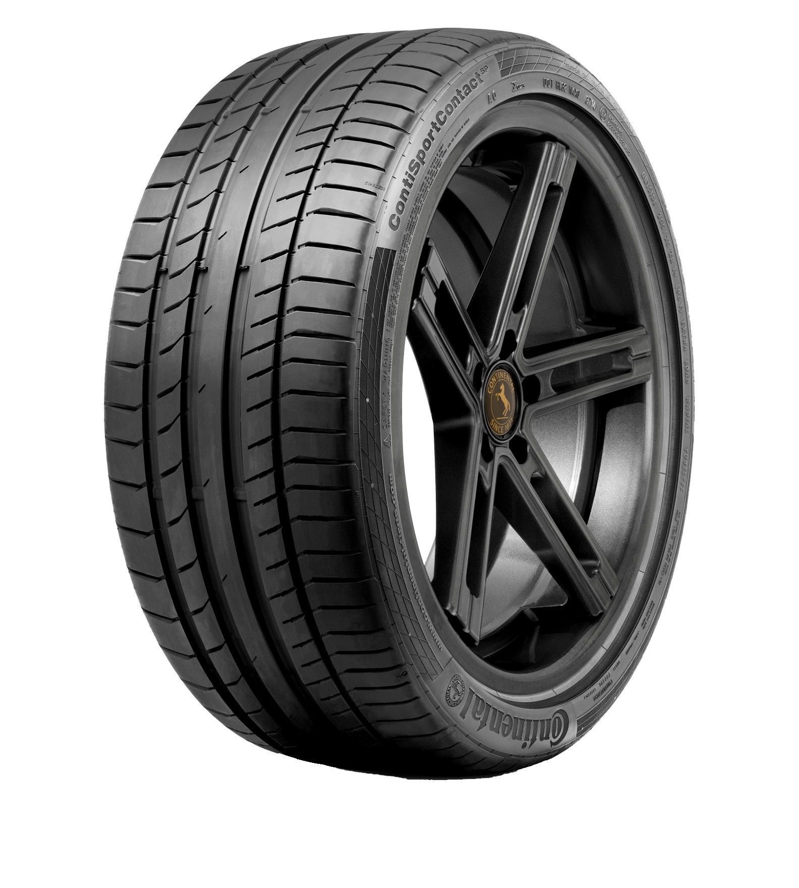 ContiSportContact 5P