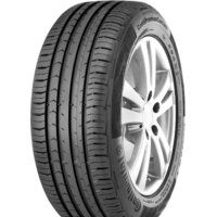 Continental ContiPremiumContact 5 215/55R17 94V