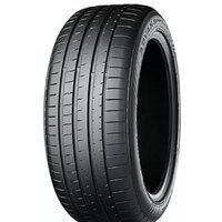 Yokohama Advan Sport V107 245/40R20 99Y