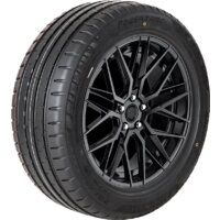 Powertrac Racing Pro 225/55R19 103W XL