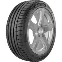 Michelin Pilot Sport 4 225/45R19 96W (run-flat)