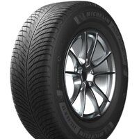 Michelin Pilot Alpin 5 SUV 275/45R20 110V