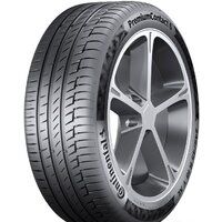 Continental PremiumContact 6 315/45R21 116Y