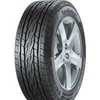 Gislaved TerraControl 215/65R16 98H