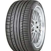 Continental ContiSportContact 5 SUV 265/45R20 108Y