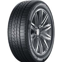 Continental WinterContact TS 860 S 315/35R20 110V (run-flat)