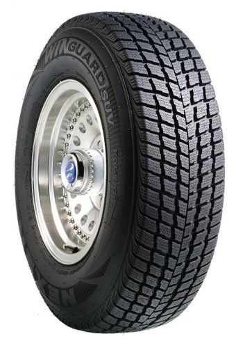 Winguard SUV