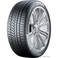 Continental WinterContact TS 850 P SUV 215/50R17 95H