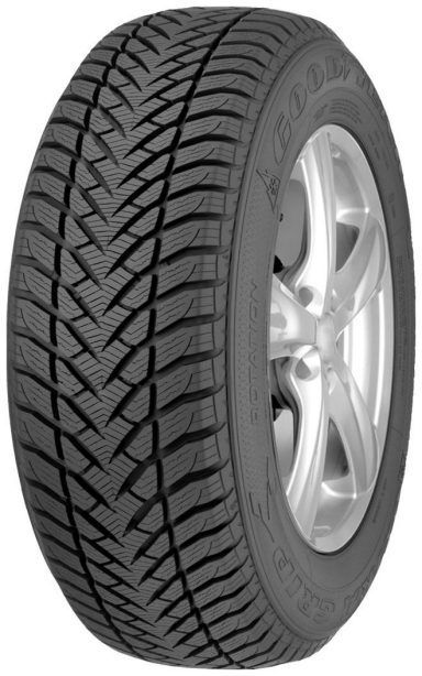UltraGrip+ SUV