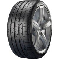 Pirelli P Zero 245/35R21 96Y (run-flat)