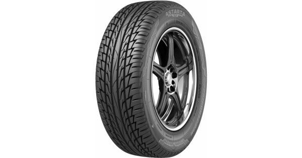 AstartA SUV BEL-354